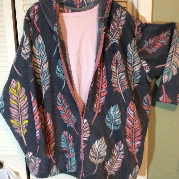 Josephine’s Handmade Jackets - Picture 2 of 3